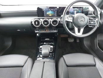 Used Mercedes-Benz A-Class 2018 for sale - 79126710: Photo