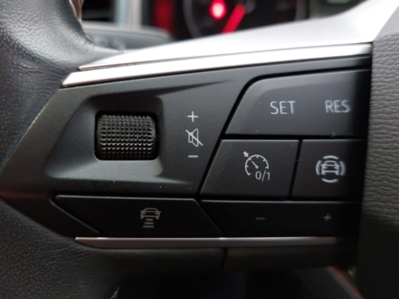 Used SEAT Ateca 2022 for sale - 77189787: Photo 11