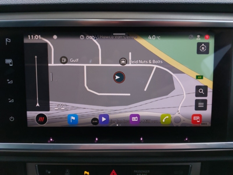 Used SEAT Ateca 2022 for sale - 77189787: Photo 12