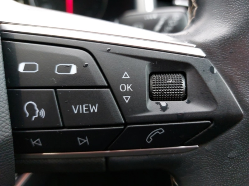 Used SEAT Ateca 2022 for sale - 77189787: Photo 13