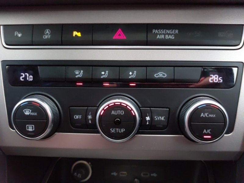 Used SEAT Ateca 2022 for sale - 77189787: Photo 14