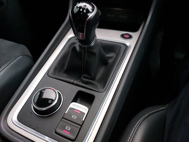 Used SEAT Ateca 2022 for sale - 77189787: Photo 15