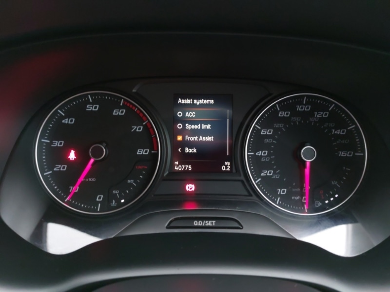 Used SEAT Ateca 2022 for sale - 77189787: Photo 16