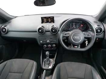 Used Audi A1 2018 for sale - 76264719: Photo