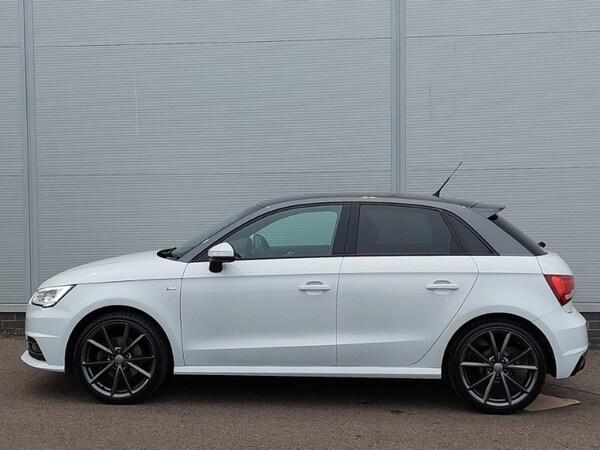 Used Audi A1 2018 for sale - 76264719: Photo 4