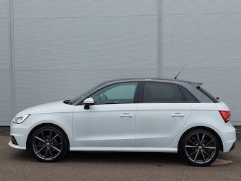 Used Audi A1 2018 for sale - 76264719: Photo
