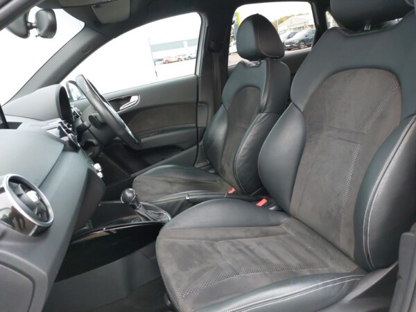 Used Audi A1 2018 for sale - 76264719: Photo 5