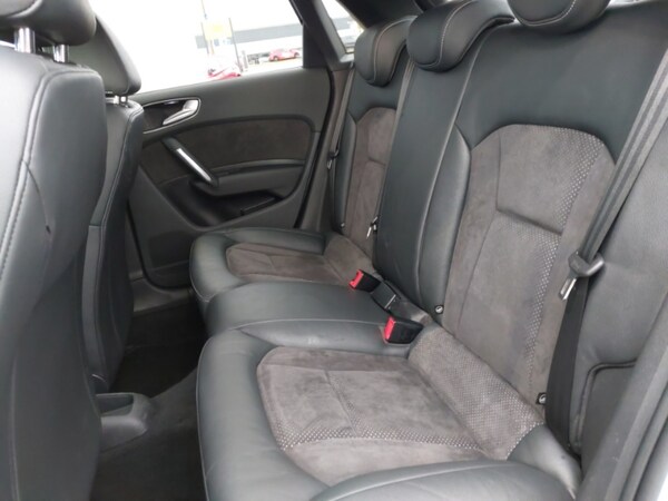 Used Audi A1 2018 for sale - 76264719: Photo 6