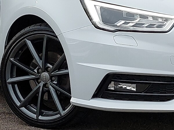 Used Audi A1 2018 for sale - 76264719: Photo 9