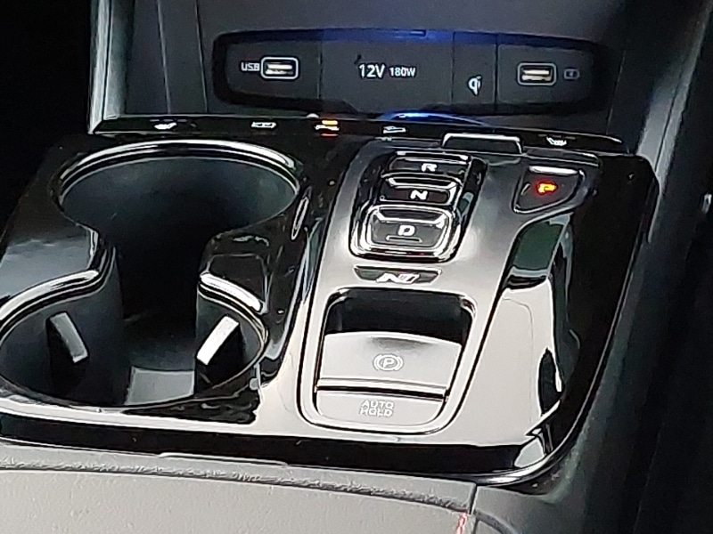 Used Hyundai TUCSON 2024 for sale - 77004534: Photo 11