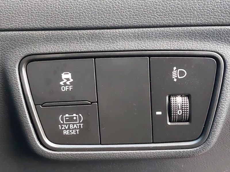 Used Hyundai TUCSON 2024 for sale - 77004534: Photo 12