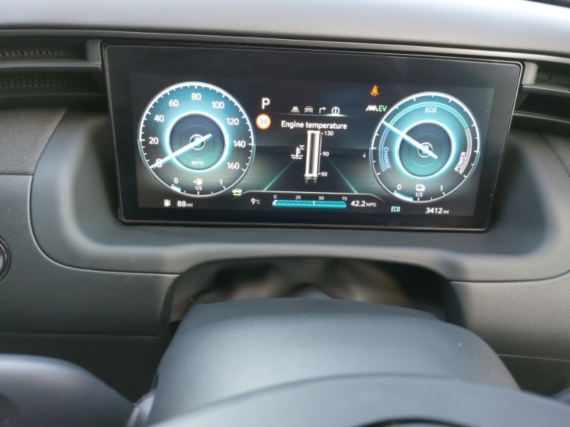 Used Hyundai TUCSON 2024 for sale - 77004534: Photo 14