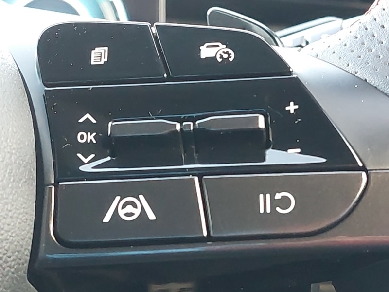 Used Hyundai TUCSON 2024 for sale - 77004534: Photo 16