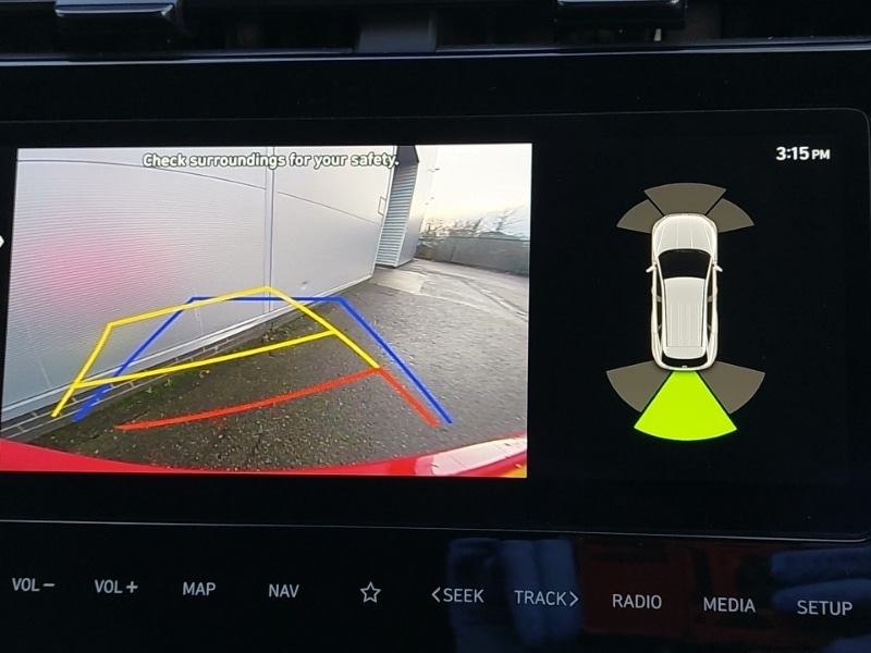 Used Hyundai TUCSON 2024 for sale - 77004534: Photo 17