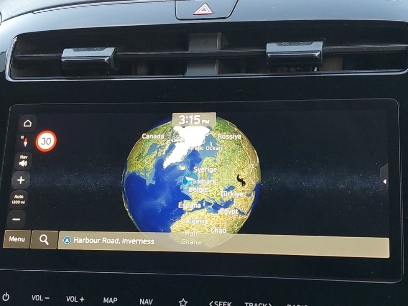 Used Hyundai TUCSON 2024 for sale - 77004534: Photo 18