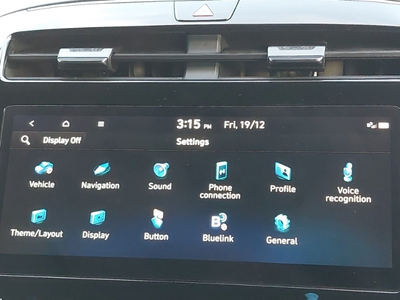 Used Hyundai TUCSON 2024 for sale - 77004534: Photo 19