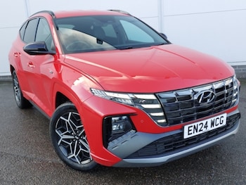 2024 - 1.6 TGDi Hybrid 230 N Line 5dr 2WD Auto