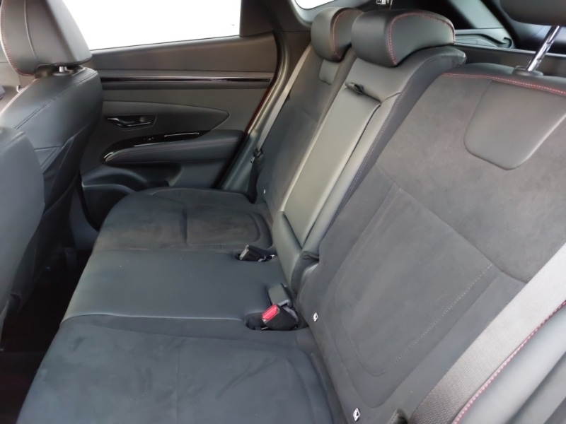 Used Hyundai TUCSON 2024 for sale - 77004534: Photo 6