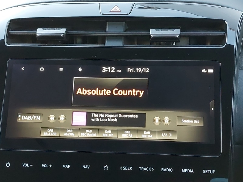 Used Hyundai TUCSON 2024 for sale - 77004534: Photo 7