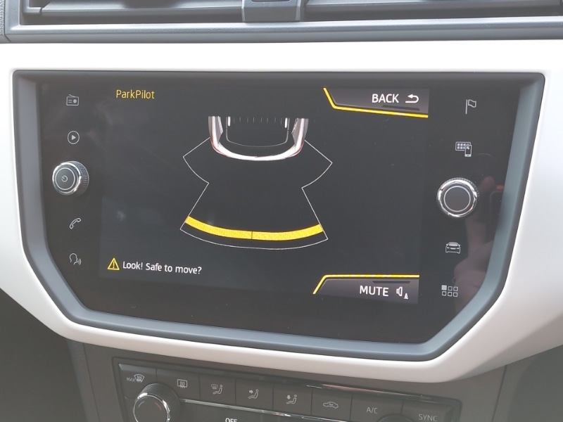 Used SEAT Arona 2018 for sale - 76644130: Photo 14