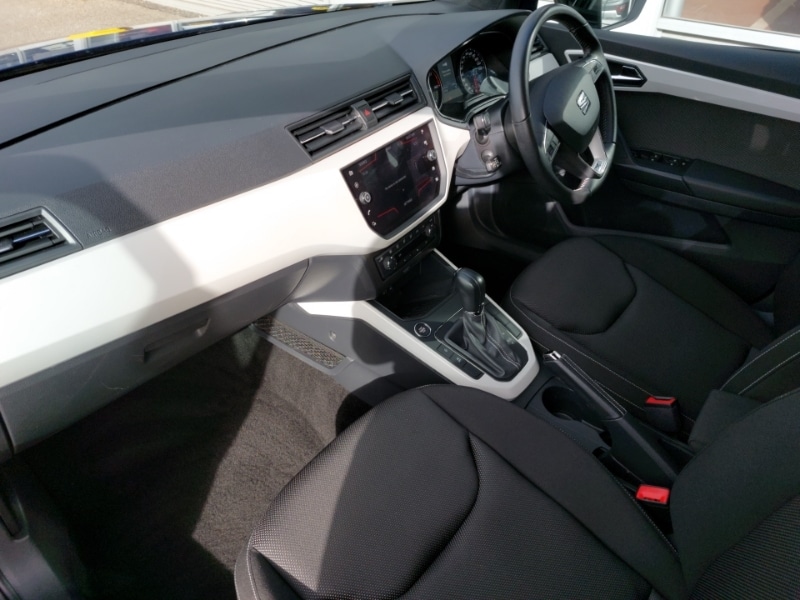 Used SEAT Arona 2018 for sale - 76644130: Photo 5