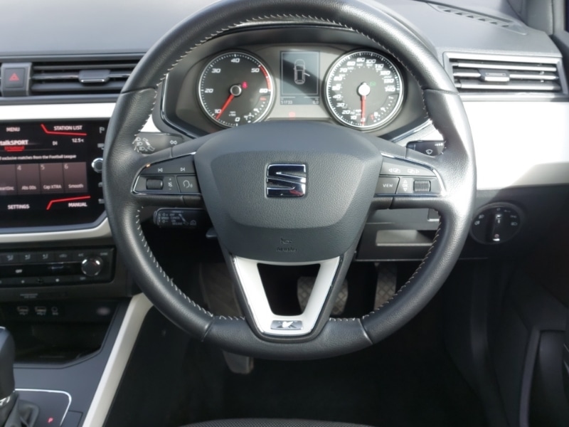 Used SEAT Arona 2018 for sale - 76644130: Photo 7