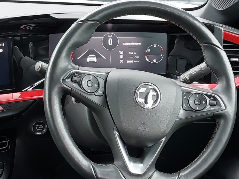 Used Vauxhall Mokka 2022 for sale - 77149807: Photo 10