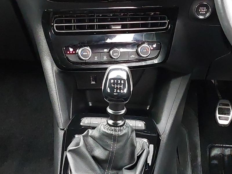 Used Vauxhall Mokka 2022 for sale - 77149807: Photo 11