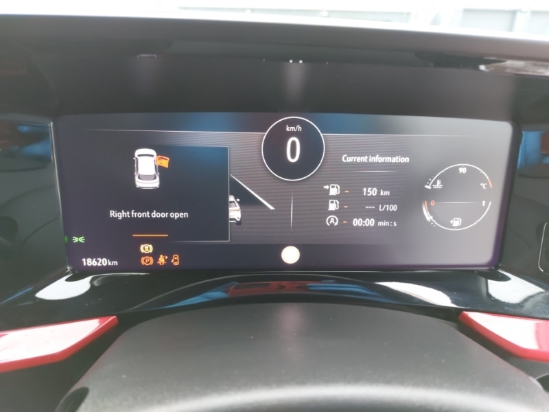 Used Vauxhall Mokka 2022 for sale - 77149807: Photo 13