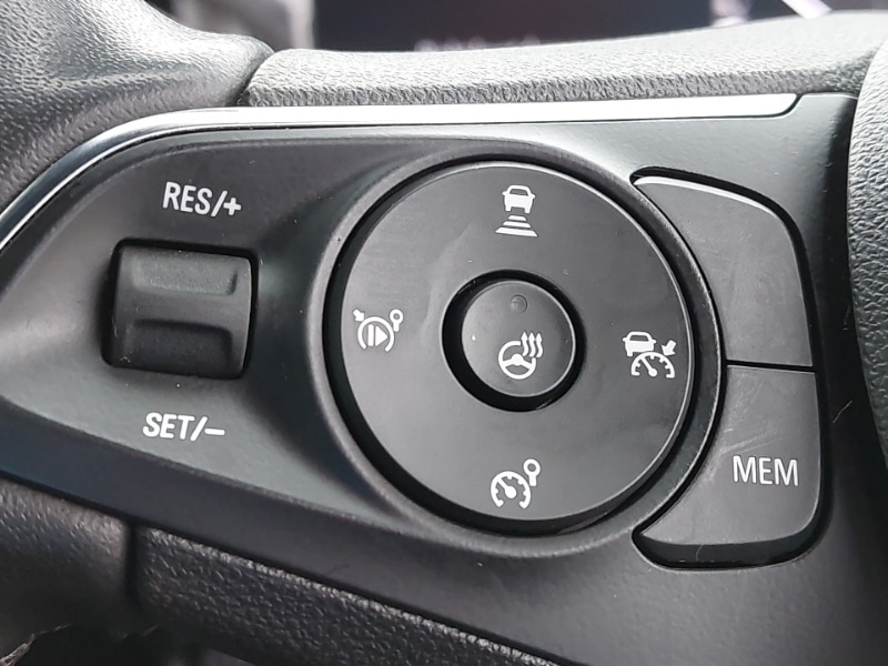 Used Vauxhall Mokka 2022 for sale - 77149807: Photo 14