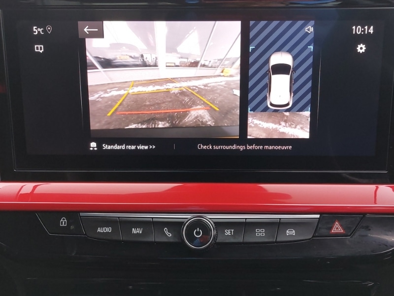 Used Vauxhall Mokka 2022 for sale - 77149807: Photo 16