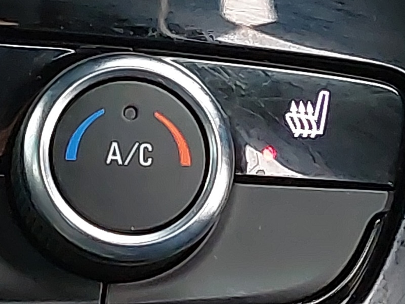 Used Vauxhall Mokka 2022 for sale - 77149807: Photo 17