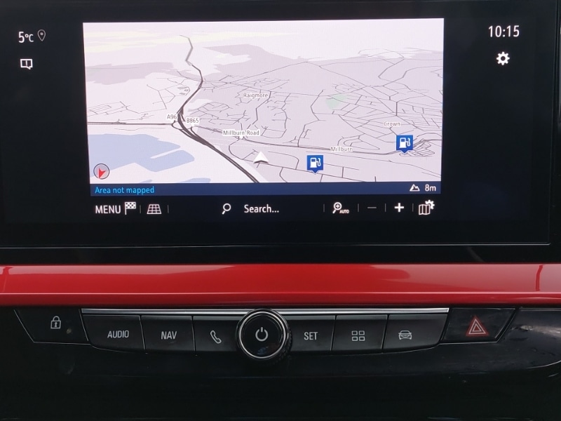 Used Vauxhall Mokka 2022 for sale - 77149807: Photo 18