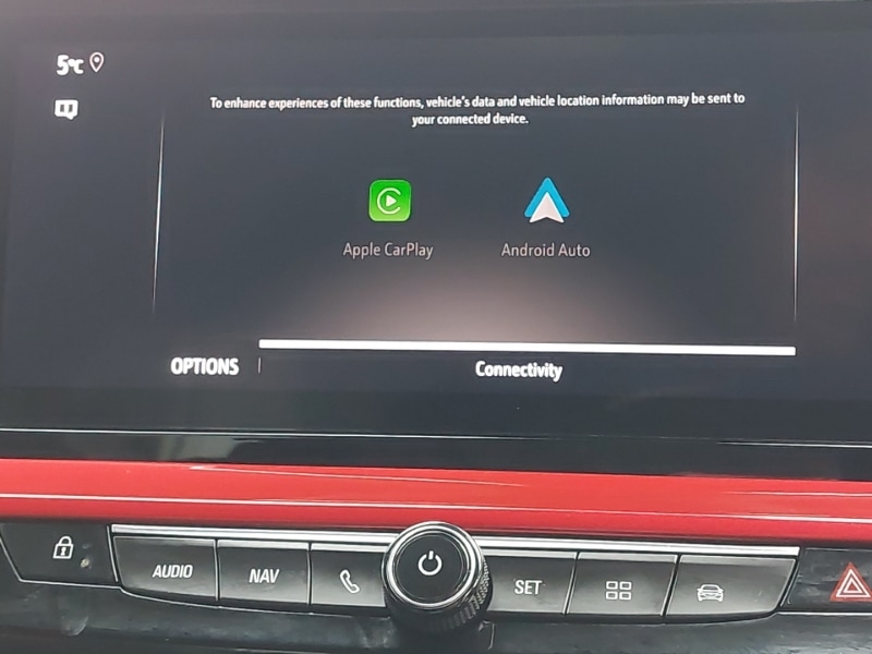 Used Vauxhall Mokka 2022 for sale - 77149807: Photo 19