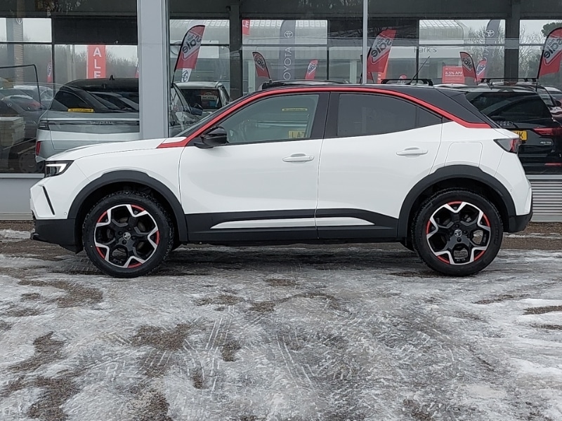 Used Vauxhall Mokka 2022 for sale - 77149807: Photo 4