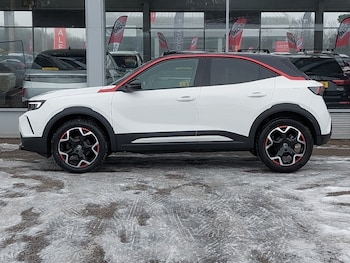 Used Vauxhall Mokka 2022 for sale - 77149807: Photo