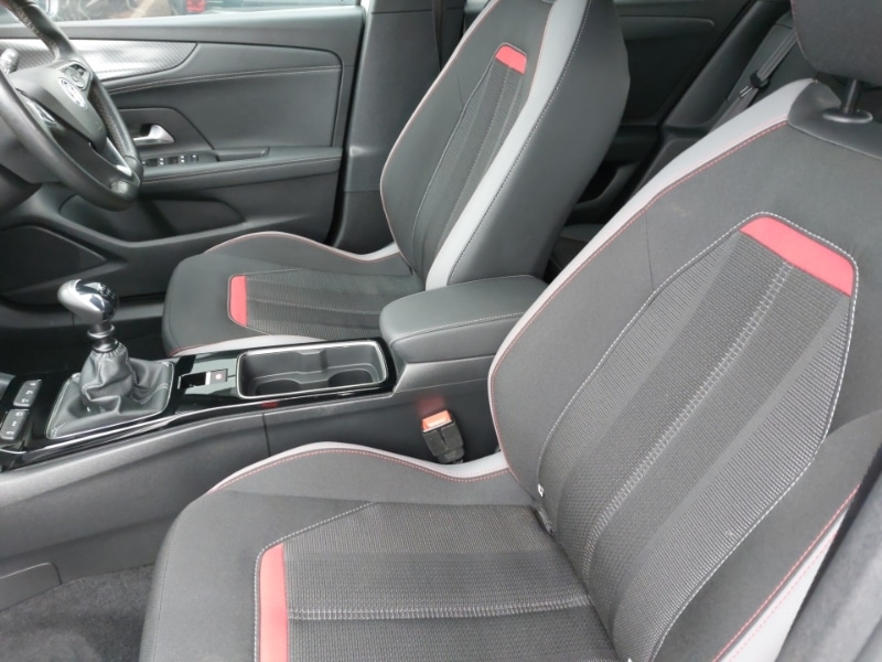 Used Vauxhall Mokka 2022 for sale - 77149807: Photo 5