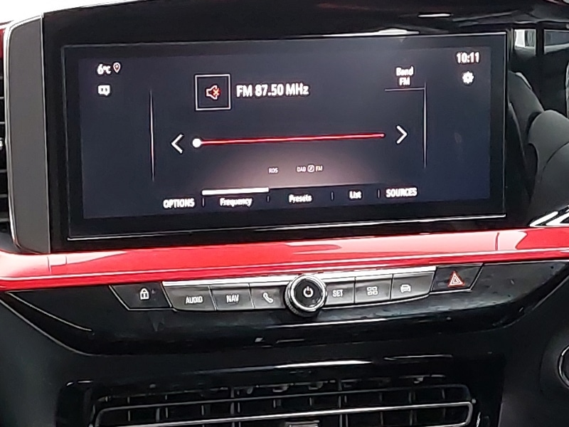 Used Vauxhall Mokka 2022 for sale - 77149807: Photo 7