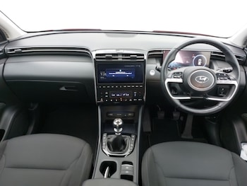 Used Hyundai TUCSON 2022 for sale - 79561410: Photo