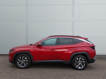 Used Hyundai TUCSON 2022 for sale - 79561410: Photo