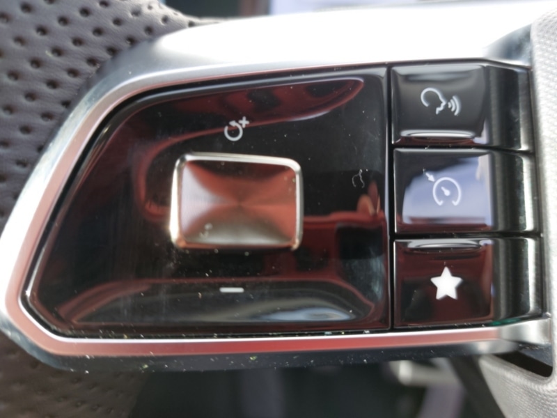 Used MG MG HS 2025 for sale - 76427282: Photo 10