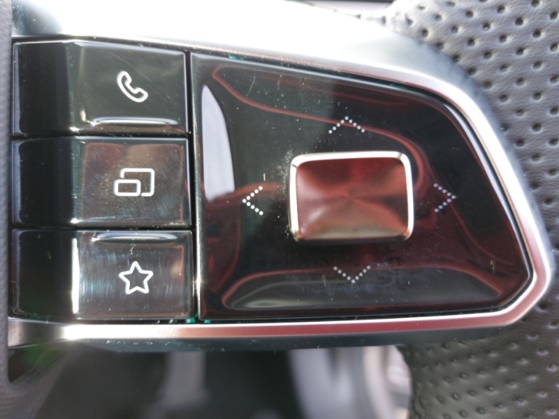 Used MG MG HS 2025 for sale - 76427282: Photo 11