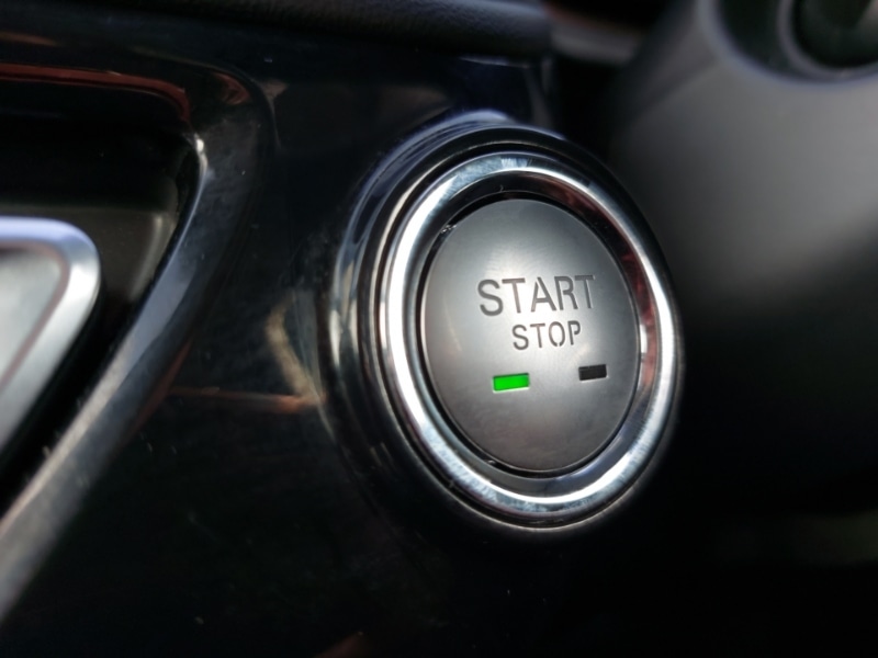 Used MG MG HS 2025 for sale - 76427282: Photo 13