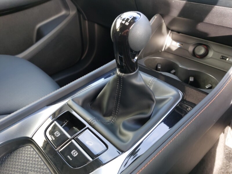 Used MG MG HS 2025 for sale - 76427282: Photo 18