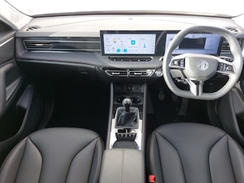 Used MG MG HS 2025 for sale - 76427282: Photo