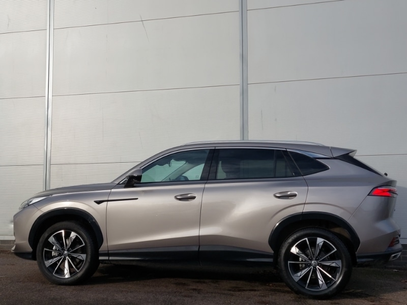 Used MG MG HS 2025 for sale - 76427282: Photo 4