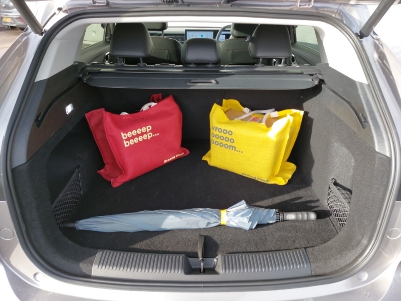 Used MG MG HS 2025 for sale - 76427282: Photo 8