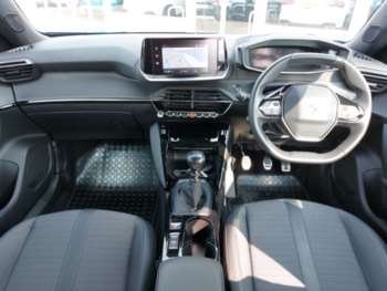 Used Peugeot 2008 2023 for sale - 74873923: Photo