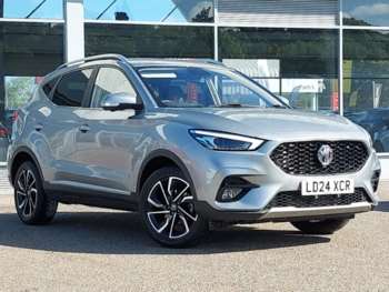 2024 - 1.0T GDi Exclusive 5dr DCT