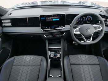 Used Volkswagen Tiguan 2024 for sale - 75045803: Photo